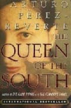 Portada del Libro The Queen Of The South