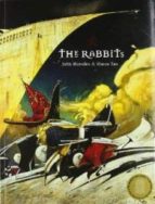 Portada del Libro The Rabbits