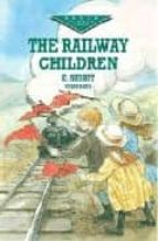 Portada del Libro The Railway Children