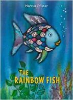 Portada del Libro The Rainbow Fish