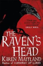 Portada del Libro The Raven S Head