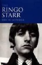 Portada del Libro The Ringo Starr Encyclopedia