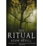 Portada del Libro The Ritual