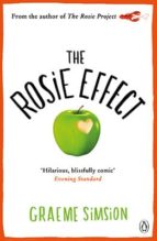 Portada del Libro The Rosie Effect