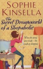 Portada del Libro The Secret Dreamworld Of A Shopaholic: