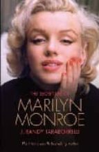 Portada del Libro The Secret Life Of Marilyn Monroe