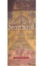 Portada del Libro The Secret Scroll