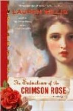 Portada del Libro The Seduction Of The Crimson Rose