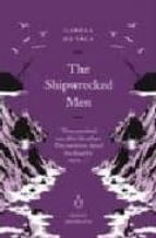 Portada del Libro The Shipwrecked Man