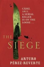 Portada del Libro The Siege