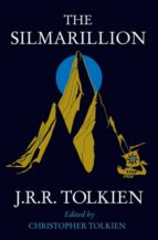 Portada del Libro The Silmarillion