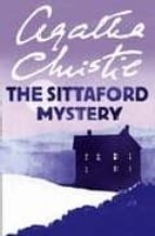 Portada del Libro The Sittaford Mystery