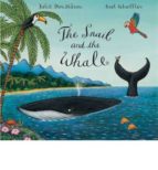 Portada del Libro The Snail And The Whale Big Book
