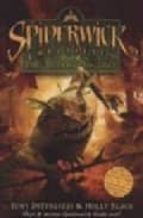 Portada del Libro The Spiderwick Chronicles Book 4: The Ironwood Tree