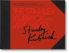 Portada del Libro The Stanley Kubrick Archives