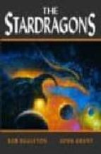 Portada del Libro The Stardragons
