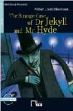 Portada del Libro The Strange Case Of Dr. Jekyll And Mr. Hyde