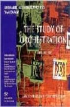 Portada del Libro The Study Of Orchestration