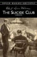 Portada del Libro The Suicide Club