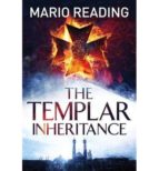 Portada del Libro The Templar Inheritance