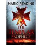 Portada del Libro The Templar Prophecy