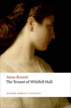 Portada del Libro The Tenant Wildfell Hall