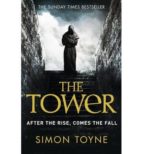 Portada del Libro The Tower