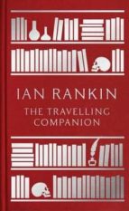 Portada del Libro The Travelling Companion
