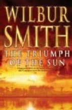 Portada del Libro The Triumph Of The Sun