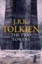 Portada del Libro The Two Towers
