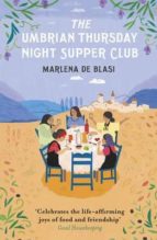 Portada del Libro The Umbrian Thursday Night Supper Club