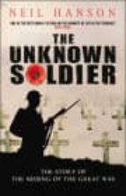 Portada del Libro The Unknown Soldier
