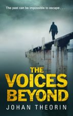 Portada del Libro The Voices Beyond