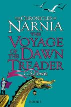 Portada del Libro The Voyage Of The Dawn Treader