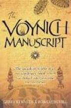 Portada del Libro The Voynich Manuscript