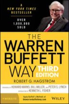 Portada del Libro The Warren Buffett Way: + Website
