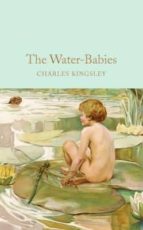 Portada del Libro The Water Babies