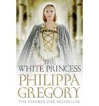 Portada del Libro The White Princess