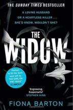 Portada del Libro The Widow