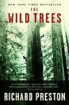 Portada del Libro The Wild Trees