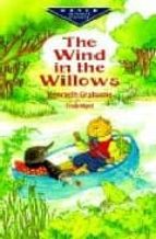Portada del Libro The Wind In The Willows