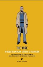 Portada del Libro The Wire