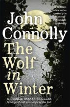 Portada del Libro The Wolf In Winter
