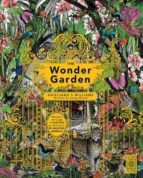 Portada del Libro The Wonder Garden