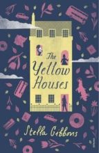 Portada del Libro The Yellow Houses