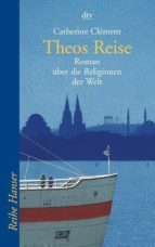 Portada del Libro Theos Reise