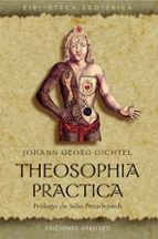 Portada del Libro Theosophia Practica