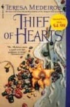 Portada del Libro Thief Of Hearts