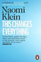 Portada del Libro This Changes Everything