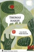 Portada del Libro Thomas Hardy